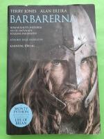 Barbarerna : romarrikets historia ur de er&ouml;vrade folkens perspektiv