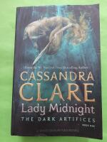 Lady Midnight - The dark artifices - A Shadowhunters novel