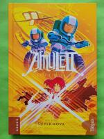 Amulett 8 - Supernova