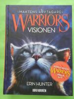 Visionen - Warriors - Maktens arvtagare