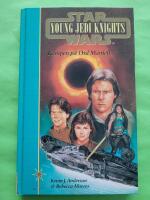 Young Jedi Knights 12 - Kampen p&aring; Ord Mantell - Star wars