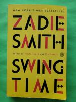 Swing time 