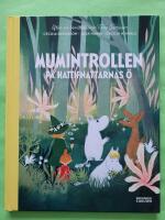 Mumintrollen p&aring; hattifnattarnas &ouml;
