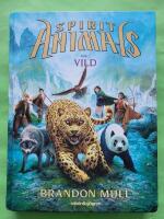 Vild - Spirit animals 1
