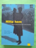 Hitta hem - Vuxna adopterade fr&aring;n Korea ber&auml;ttar