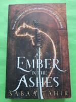 An Ember in the Ashes