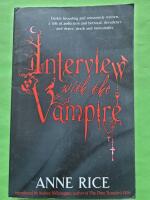 Interview With The Vampire