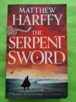 The Serpent sword - The Bernicia chronicles 1
