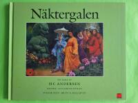 N&auml;ktergalen : en saga