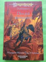 Den gr&aring; diamanten - Draksommar 1 - Dragonlance