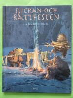 Stickan och r&aring;ttfesten
