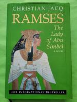 Ramses - The lady of Abu Simbel