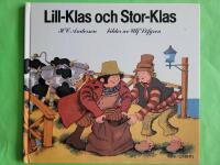 Lill-Klas och Stor-Klas