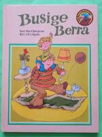 Busige Berra