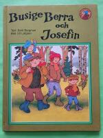 Busige Berra och Josefin
