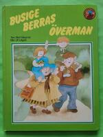 Busige Berras &ouml;verman