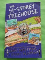 The 91-Storey Treehouse
