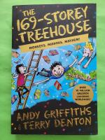 The 169-Storey Treehouse - Monkeys, Mirrors, Mayhem