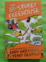 The 78-Storey Treehouse