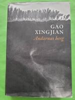 Andarnas berg