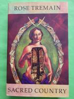 Sacred country - Signed