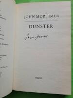 Dunster - Signed