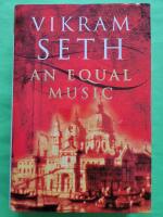 An equal music - Signed