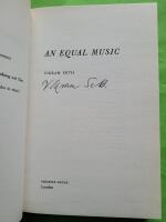 An equal music - Signed