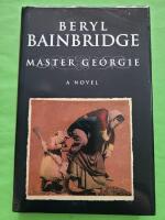 Master Georgie - Signed