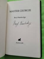 Master Georgie - Signed