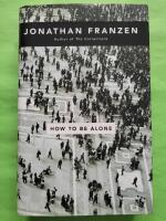 How to be alone - Signed