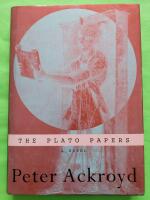 The Plato papers - Signed