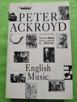 English music - Signed