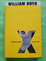 The destiny of Nathalie "X" and other stories - Signed