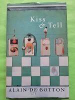 Kiss & Tell - Signed