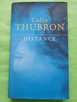 Distance - Signed