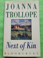 Next of kin - Signed