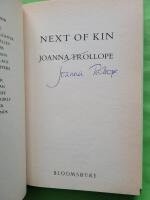Next of kin - Signed