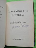 Marrying the mistress - Signed