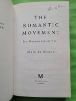 The Romantic movement - Signed