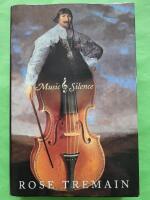 Music & silence - Signed