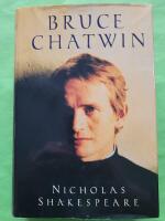 Bruce Chatwin