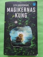 Magikernas kung