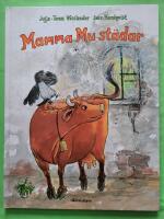 Mamma Mu st&auml;dar
