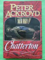 Chatterton - Signed