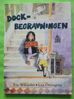 Dockbegravningen