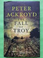 The fall of Troy - Signed