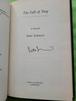 The fall of Troy - Signed