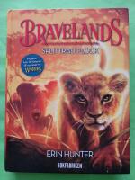 Splittrad flock - Bravelands 1
