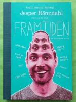 Framtiden : en illustrerad guide